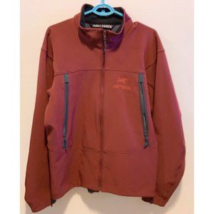 Arc'teryx Men's Jacket M